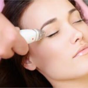 DERMAZ ΘΕΡΑΠΕΙΑ ΜΑΤΙΩΝ ΓΙΑ ΜΑΥΡΟΥΣ ΚΥΚΛΟΥΣ