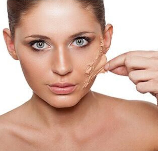 ΔΕΡΜΟΑΠΟΞΕΣΗ