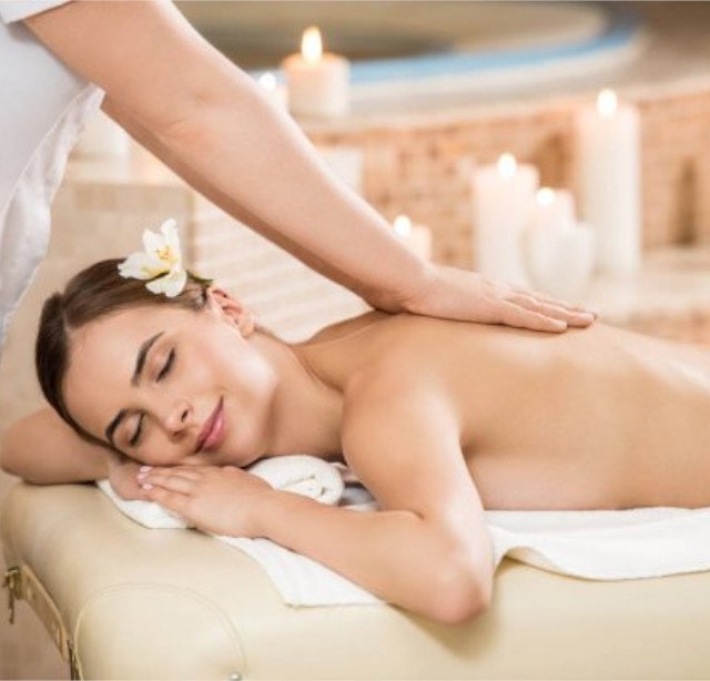 ΜΑΣΑΖ ΧΑΛΑΡΩΤΙΚΟ