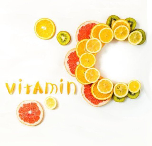 ΒΙΤΑΜΙΝΗ C